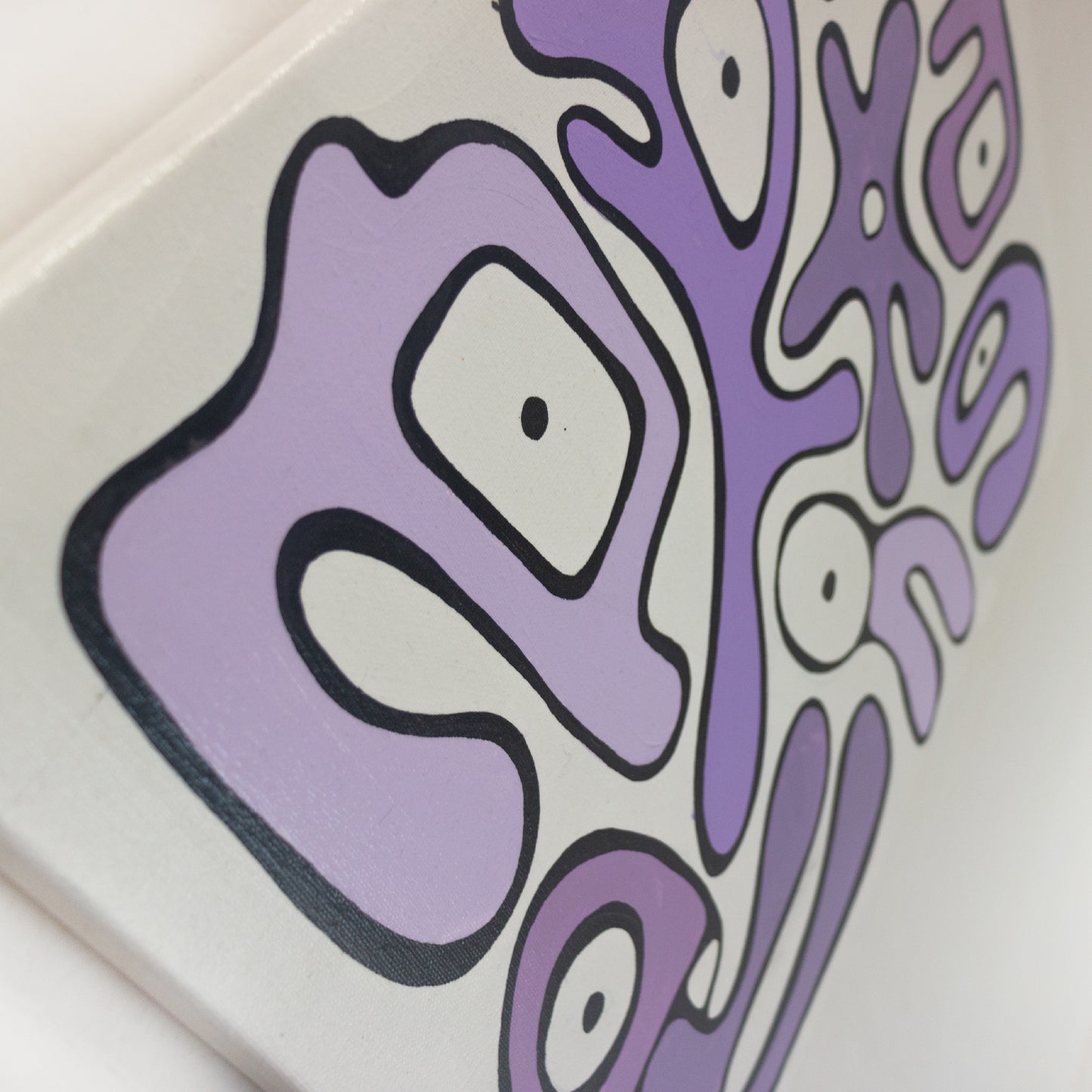 Purple Flurple Puzzle