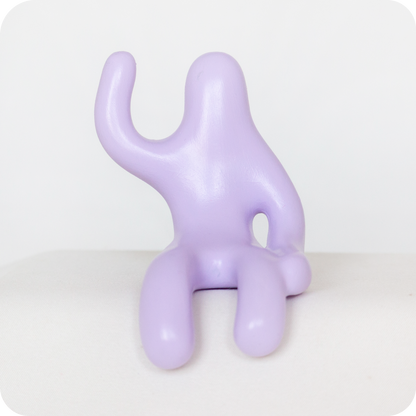 Valentines Mini Sculptures