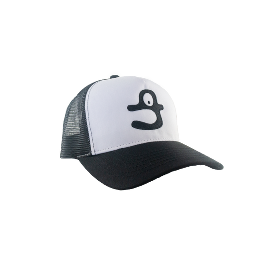 Bob Trucker Hat