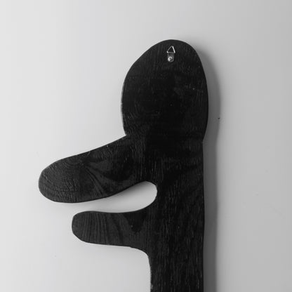 Happy Snake Wall Art