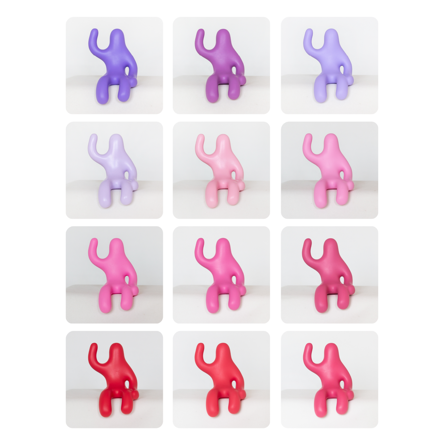 Valentines Mini Sculptures