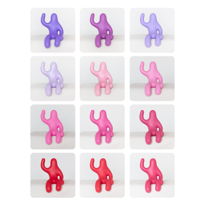 Valentines Mini Sculptures