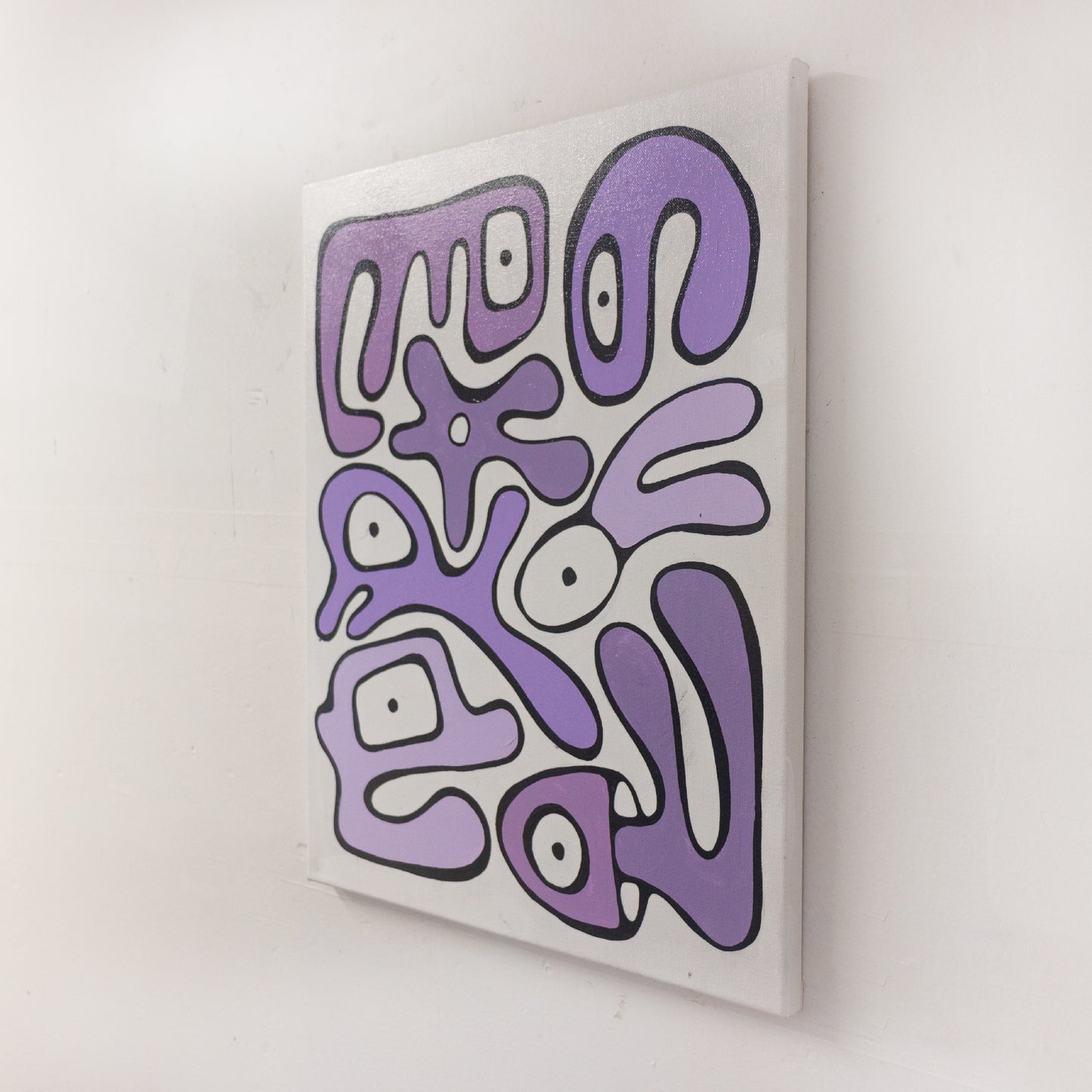 Purple Flurple Puzzle