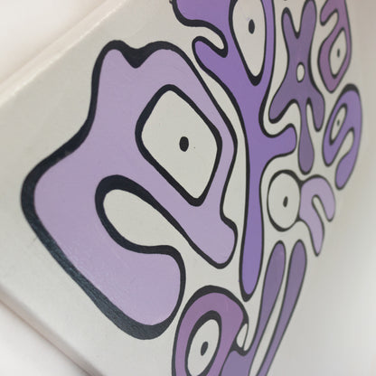 Purple Flurple Puzzle