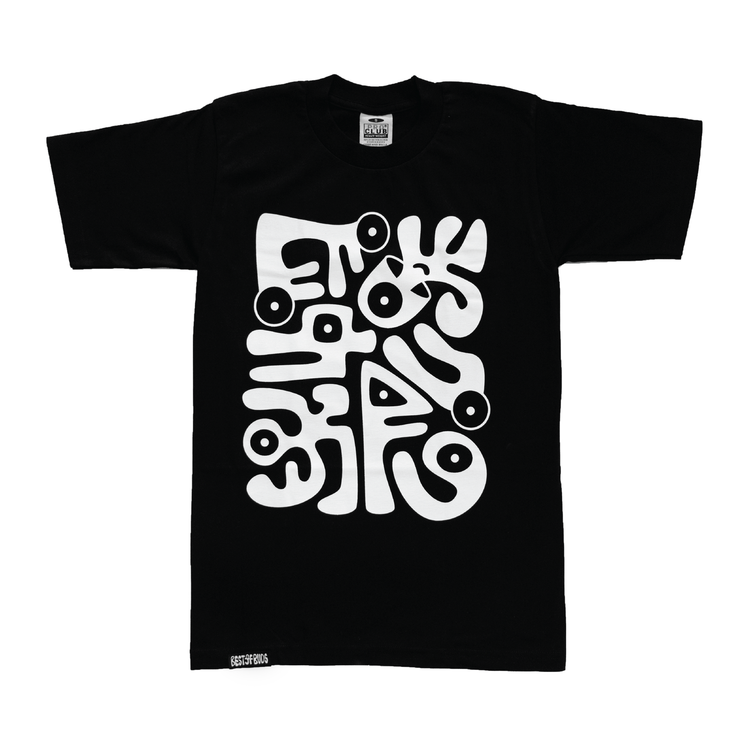 Puzzle Doodles Tee