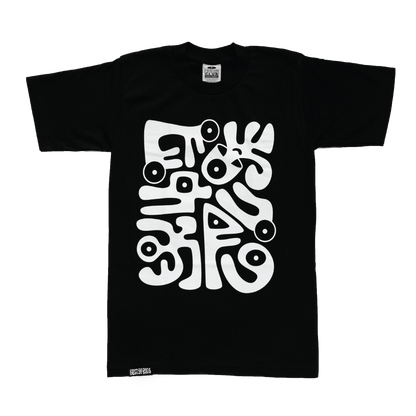 Puzzle Doodles Tee