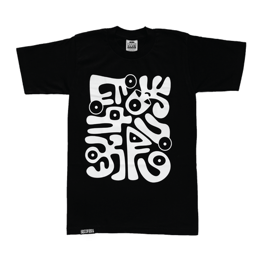Puzzle Doodles Tee