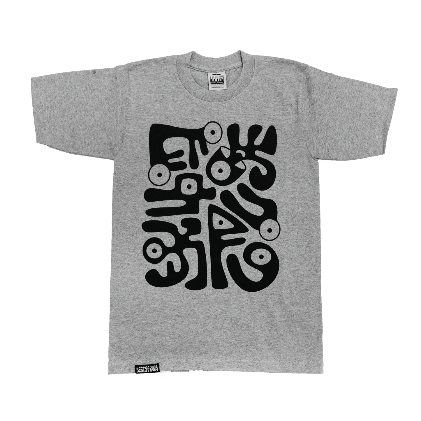 Puzzle Doodles Tee