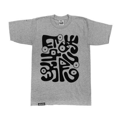 Puzzle Doodles Tee