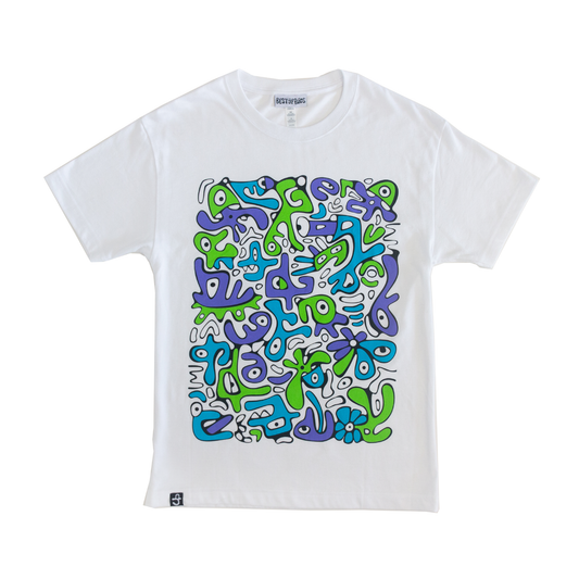 Crazy Doodles Shirt